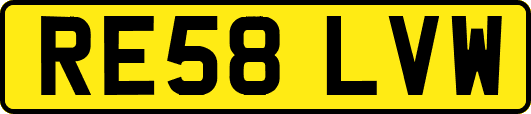 RE58LVW