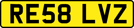 RE58LVZ