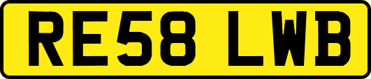 RE58LWB