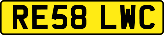 RE58LWC