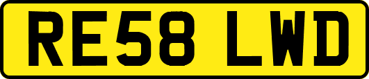 RE58LWD