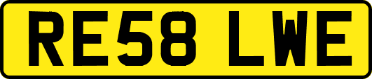 RE58LWE