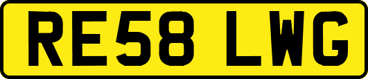 RE58LWG