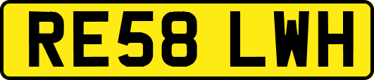 RE58LWH
