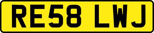 RE58LWJ