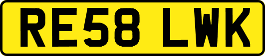 RE58LWK