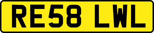 RE58LWL