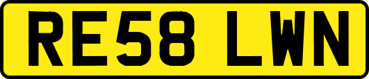 RE58LWN