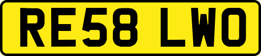 RE58LWO