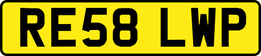 RE58LWP