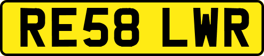 RE58LWR