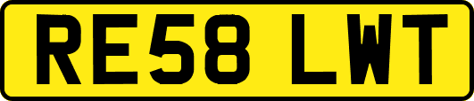 RE58LWT