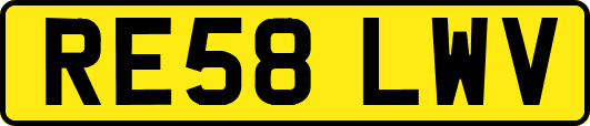 RE58LWV