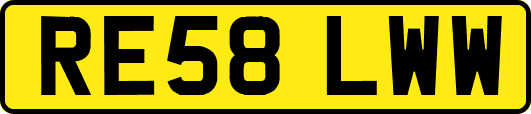 RE58LWW