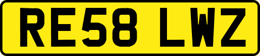 RE58LWZ