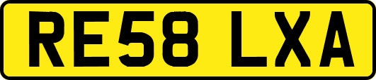 RE58LXA