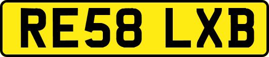 RE58LXB