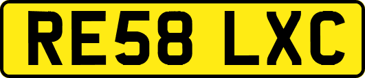 RE58LXC