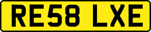 RE58LXE