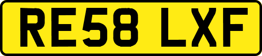 RE58LXF