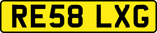 RE58LXG