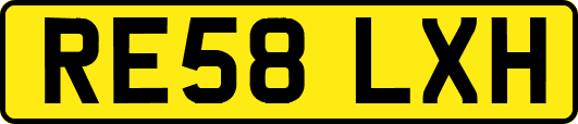 RE58LXH