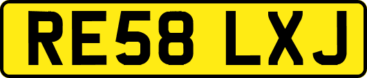 RE58LXJ