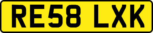 RE58LXK