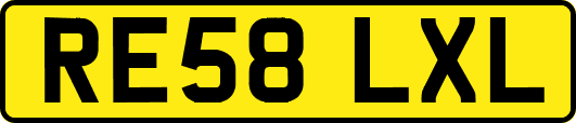 RE58LXL