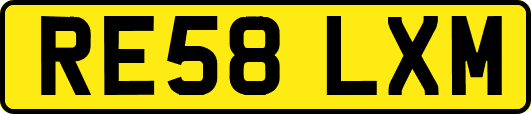 RE58LXM