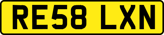 RE58LXN