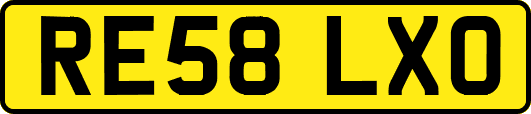 RE58LXO