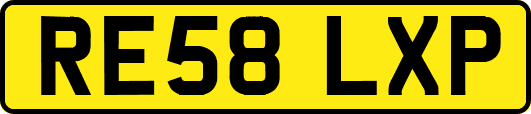 RE58LXP