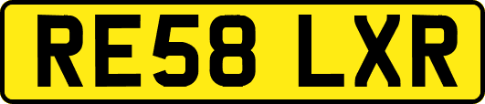 RE58LXR
