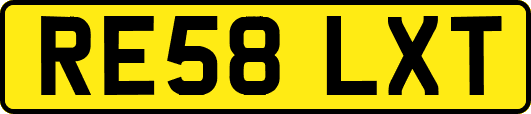 RE58LXT