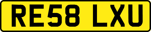 RE58LXU