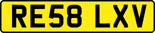 RE58LXV