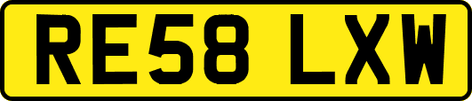 RE58LXW