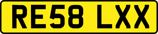 RE58LXX