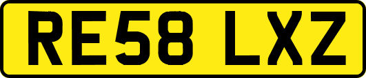 RE58LXZ