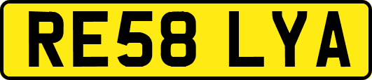 RE58LYA