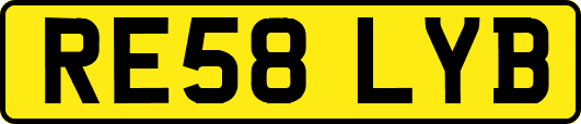 RE58LYB