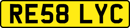 RE58LYC