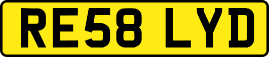 RE58LYD