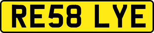 RE58LYE