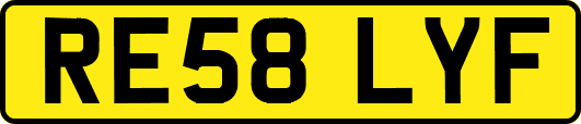 RE58LYF
