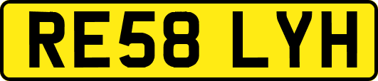 RE58LYH