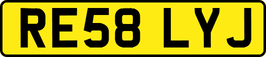 RE58LYJ