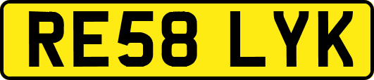 RE58LYK