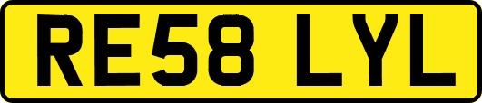 RE58LYL